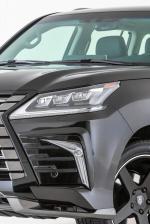 Lexus LX570 by Larte Design 2016 года